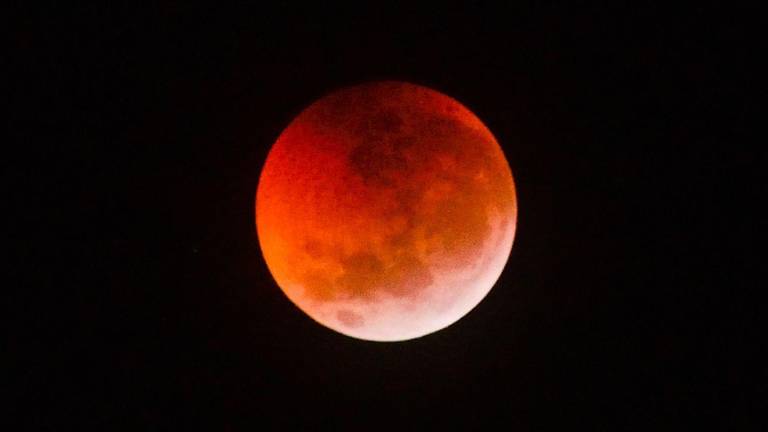 Eclipse lunar de agosto de 2026: guía para observar el fenómeno