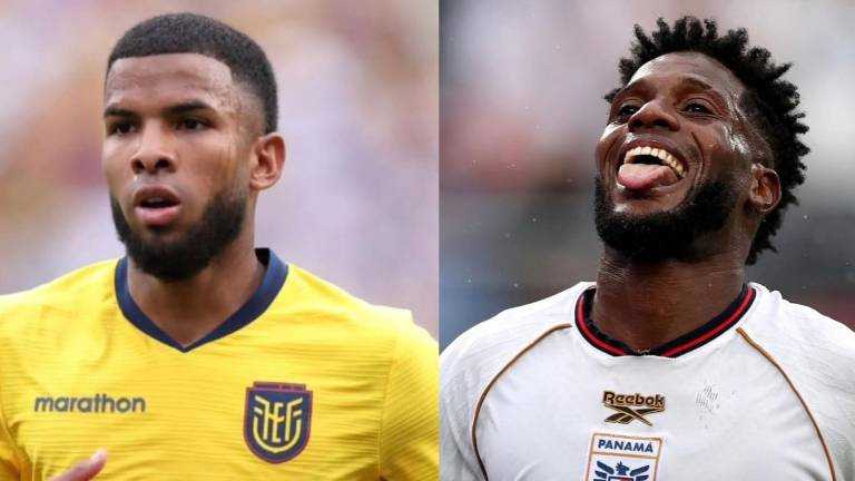 Ecuador y Panamá se enfrentarán por el tercer puesto de la Copa Kirin tras caer en penales