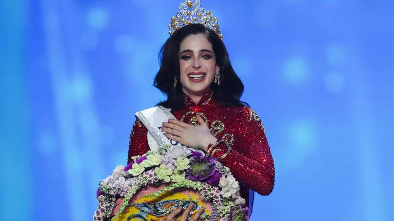 Miss Universo 2025: Fátima Bosch rinde un emotivo homenaje a su perro fallecido Rocco