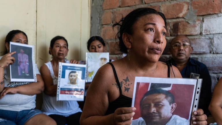 Amnistía Internacional pide a EE.UU. investigar de forma imparcial el caso del pesquero ecuatoriano Fiorella