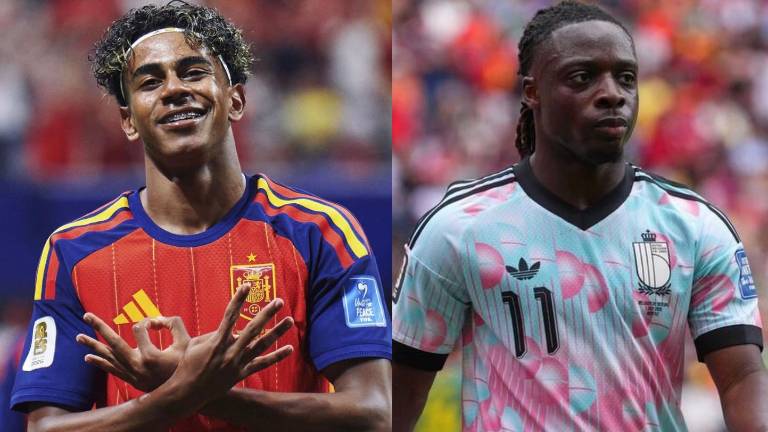 España vs. Bélgica: ¿a qué hora y dónde ver los cuartos de final del Mundial 2026?