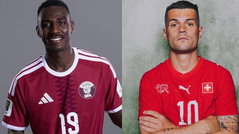 Mundial 2026: ¿A qué hora y dónde ver el partido del Grupo B entre Catar y Suiza?