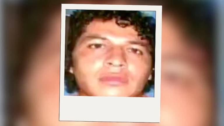 EEUU ofrece recompensa de hasta USD 5 millones por información sobre alias 'El Churrón'