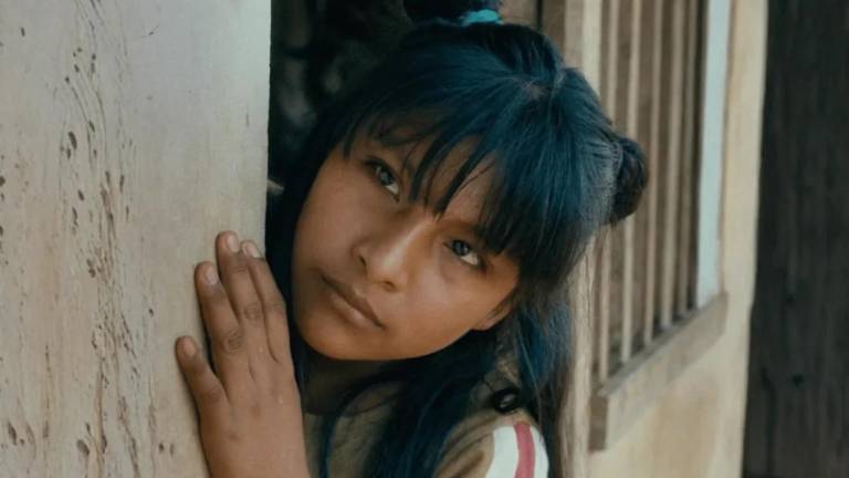 Nunkui: película ecuatoriana sobre la Amazonía shuar gana premio en Argentina