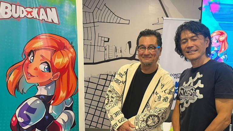 Budokan 2025 llega con Juan Guarnizo, voces icónicas de Dragon Ball y South Park, así como una gran final de Cosplay