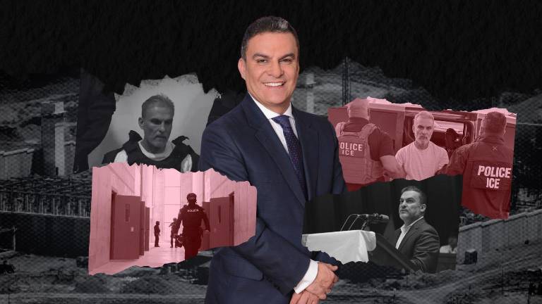 José Serrano, el poderoso exministro del correísmo que llegó a la Cárcel del Encuentro: estas fueron sus polémicas y acusaciones
