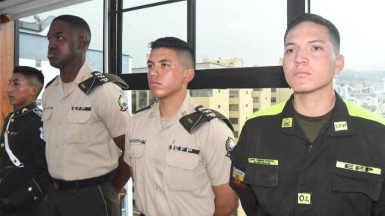 Policía abre 80 cupos: así es el reclutamiento para músicos profesionales