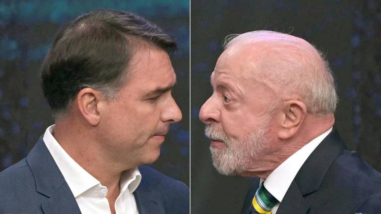 Elecciones en Brasil 2026: Lula y Flávio Bolsonaro disputan la presidencia voto a voto