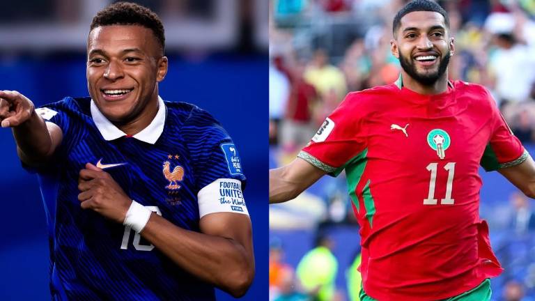 Francia vs. Marruecos: fecha, hora y dónde ver el partido por los cuartos de final del Mundial 2026
