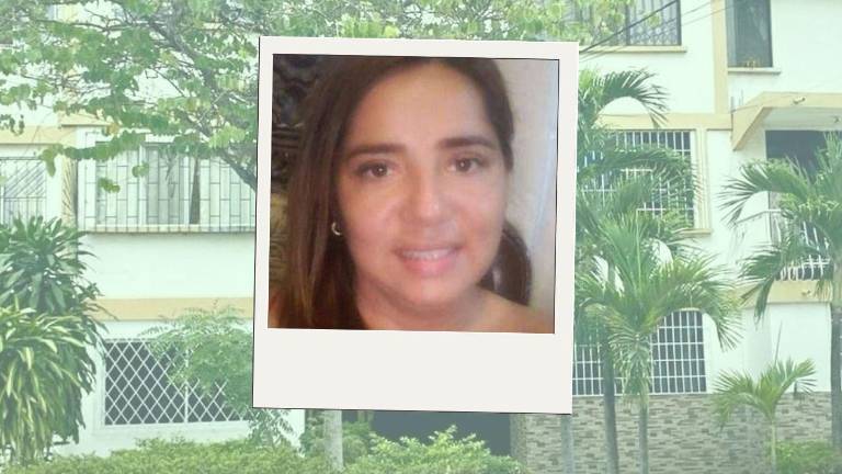 Asesinato de Martha Solís: esta fue la reacción de su hija que levantó sospechas