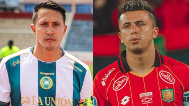 CD La Unión vs. Deportivo Cuenca: fecha, hora y canal para ver la Copa Ecuador