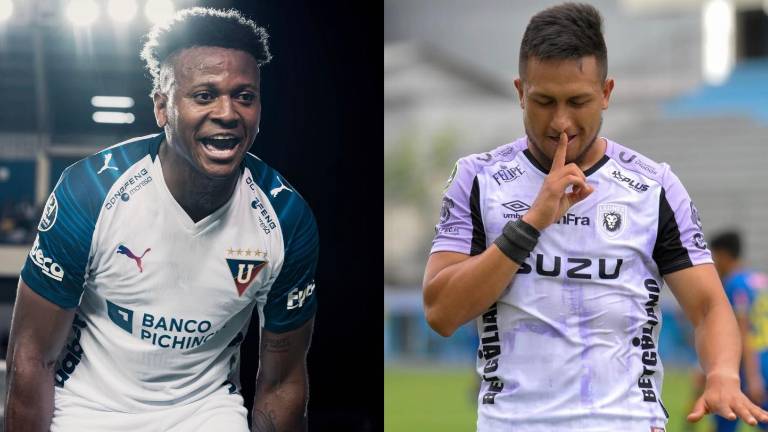 Liga de Quito vs. Leones FC: fecha, hora y dónde ver los octavos de final de la Copa Ecuador
