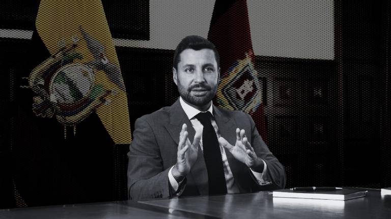 Fallece Michele Sensi Contugi, director del Centro de Inteligencia, en accidente aéreo en Kenia