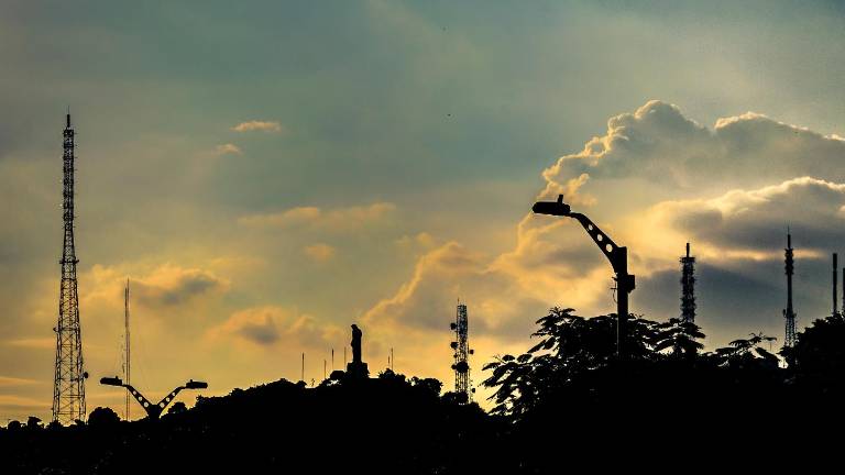 Clima en Guayaquil hoy, 3 de julio: cielo parcialmente nublado y calor sostenido