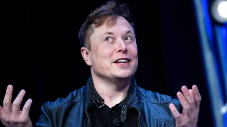 Elon Musk le dijo a su exesposa que quería tener una legión de hijos antes de la Guerra Civil