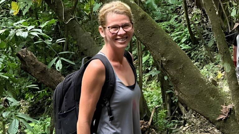 Cuerpo de Monika Silva será repatriado a Polonia el sábado 31 de octubre desde Quito