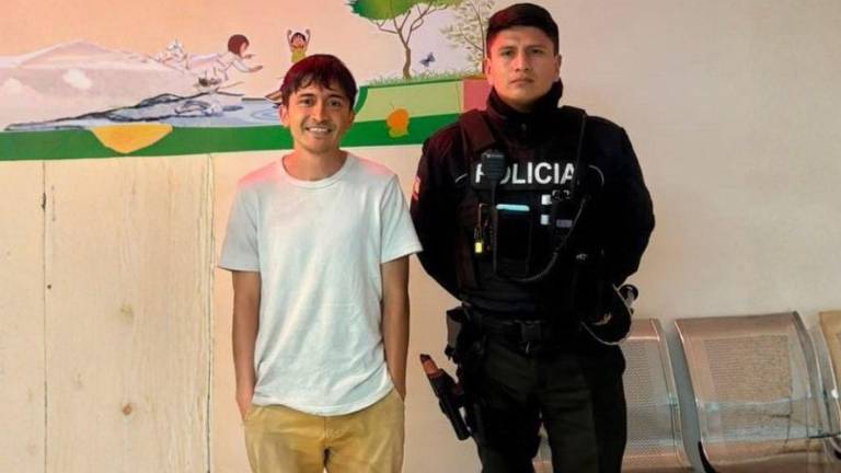 Pablo Llanes sigue hospitalizado y con amnesia parcial: su familia denuncia posible delito