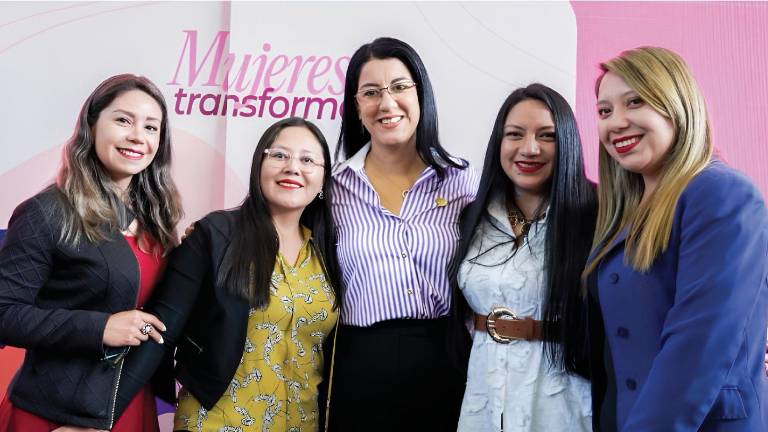 Programa Mujeres que Transforman 2026: Requisitos, cobertura y fecha límite para postular en Ecuador