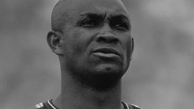 Raúl Guerrón fue mundialista con Ecuador en Corea-Japón 2002.