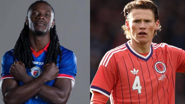 Haití vs. Escocia: fecha, hora y canal para ver el partido del Grupo C del Mundial 2026