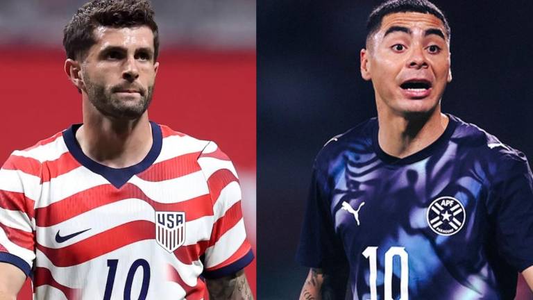 ¿A qué hora y dónde ver Estados Unidos vs. Paraguay, el tercer partido inaugural del Mundial 2026?