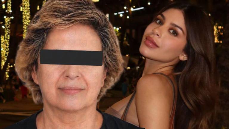 Caso Carolina Flores: suegra habría escrito carta a su hijo tras cometer el crimen