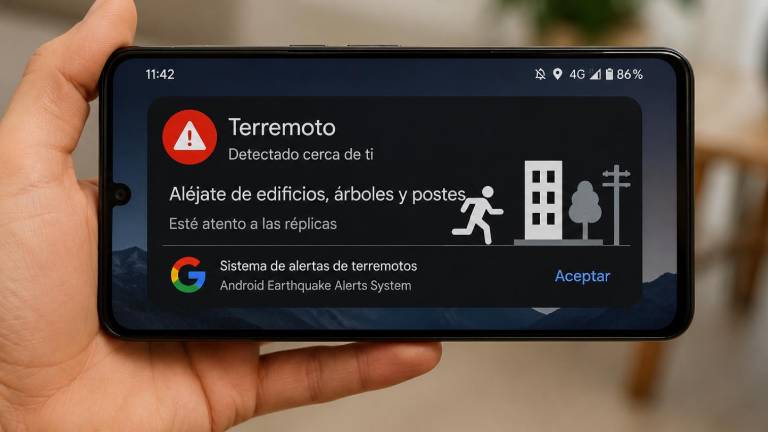 ¿Cómo activar alertas de terremotos en Android o iPhone y recibir avisos sísmicos a tiempo?