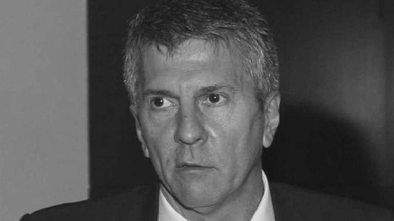 Fallece Jorge Messi, padre y representante de Lionel Messi, a los 68 años de edad