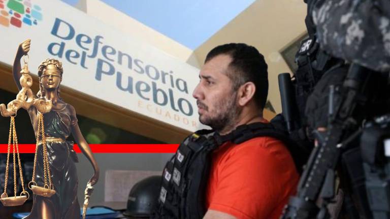 Caso Blanqueo Fito | Jueza rechaza pedido de nulidad de defensores públicos