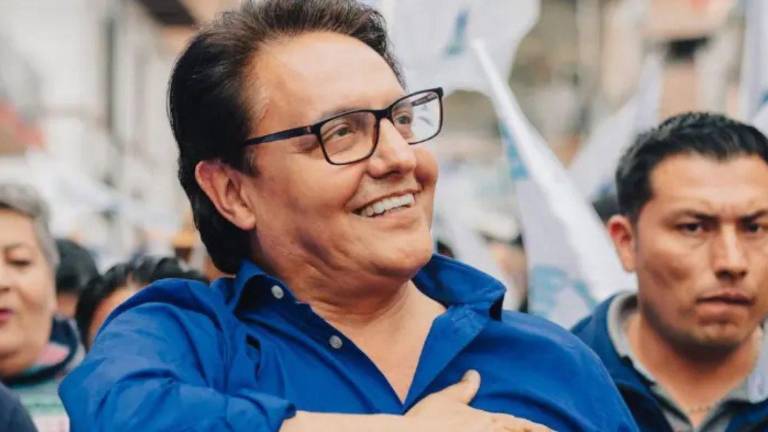 Documental sobre Fernando Villavicencio: primer capítulo de cuatro fue difundido en cadena nacional