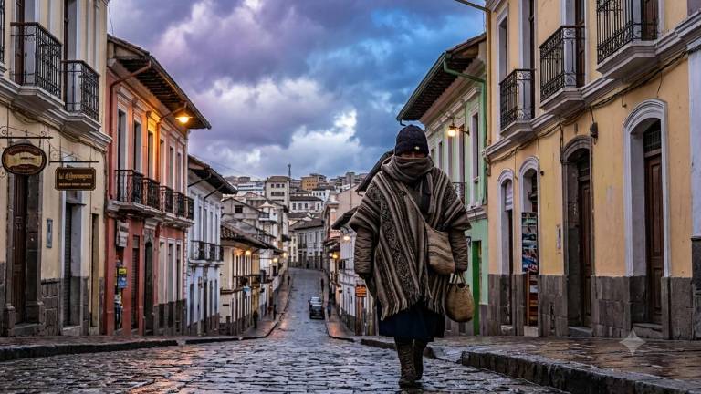 Clima en Quito hoy, 5 de agosto: cielos nublados y posibles lluvias