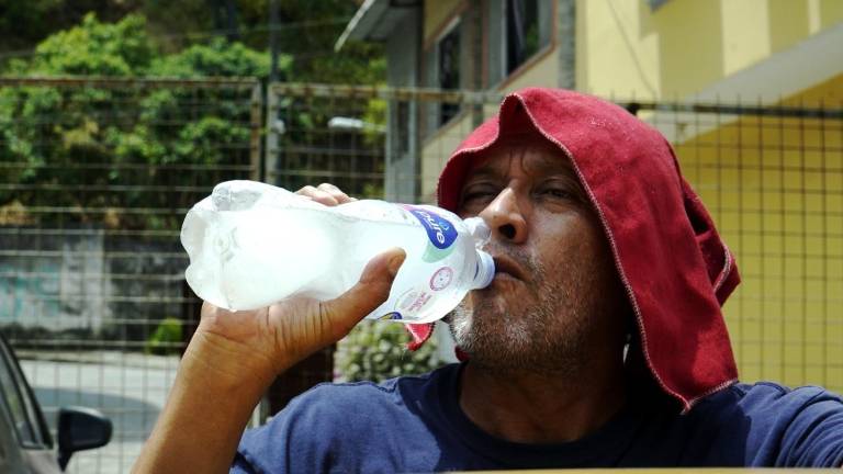 Clima en Guayaquil: este es el reporte oficial del Inamhi para este martes 14 de julio