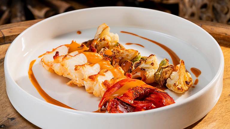 Cocina de Galápagos: tres recetas fáciles de pescados y mariscos