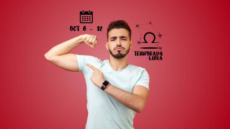 Horóscopo semanal: la Luna llena en Aries enciende tu fuerza interior y valentía