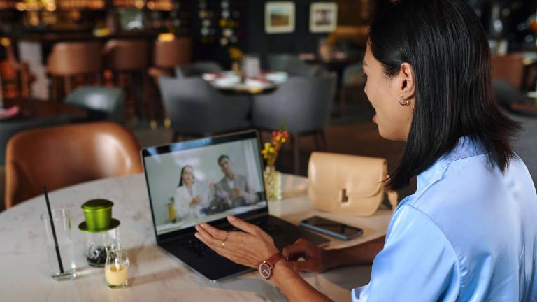 ¿Cómo hacer videollamadas de WhatsApp desde su computadora?