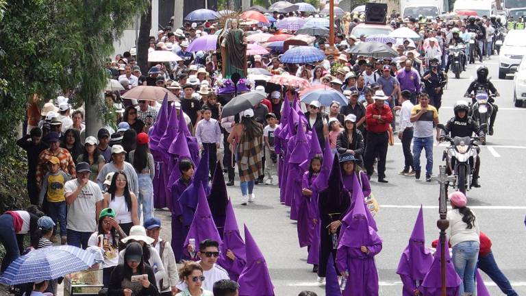 Feriados de abril 2026 en Ecuador: Calendario de descansos nacionales y locales