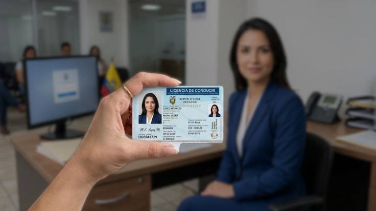 Licencia de conducir: ¿Cómo consultar tus puntos y qué pasos seguir para recuperarlos?