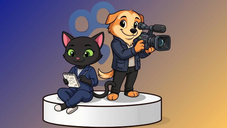 Mascotas de Vistazo: el único medio especializado en animales de compañía que lo informa todo en Ecuador