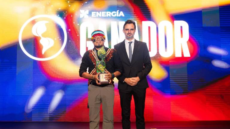 Premios Verdes 2026: dos proyectos de Ecuador quedan entre los 10 ganadores de Latinoamérica