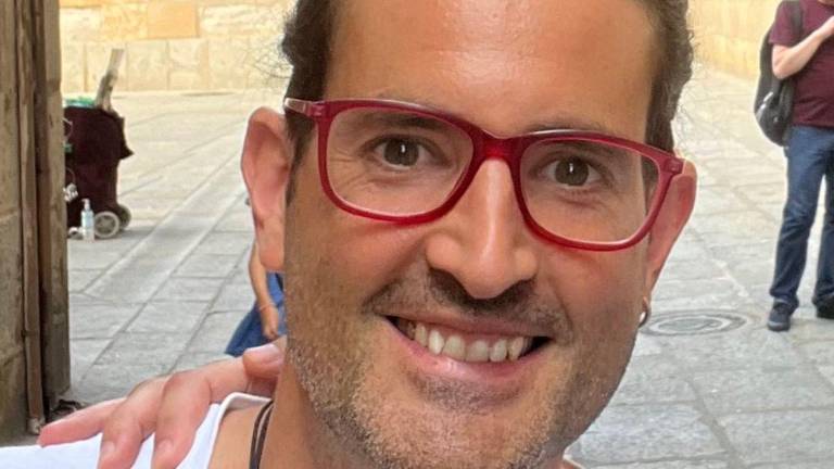 La residencia de Fernando Casado fue revocada.