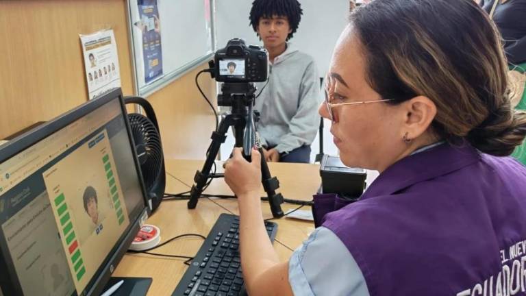 ¿Cómo acceder a la atención sin turno para cédulas y pasaportes hasta el 31 de marzo de 2026?