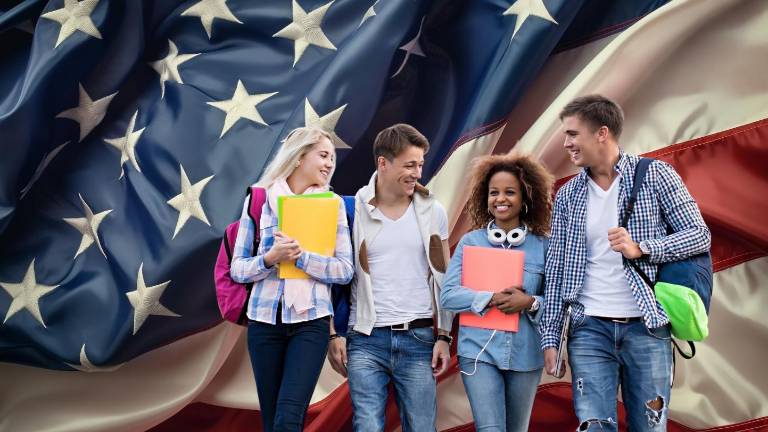 Estados Unidos restringe estadía para estudiantes y periodistas extranjeros