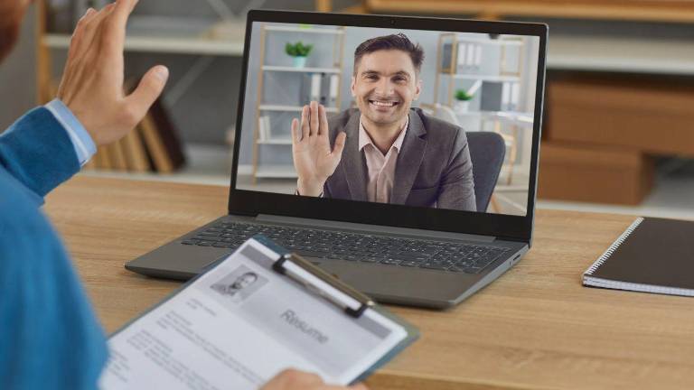 Empresas de todo Ecuador están contratando en feria laboral virtual: 100% online y gratuito