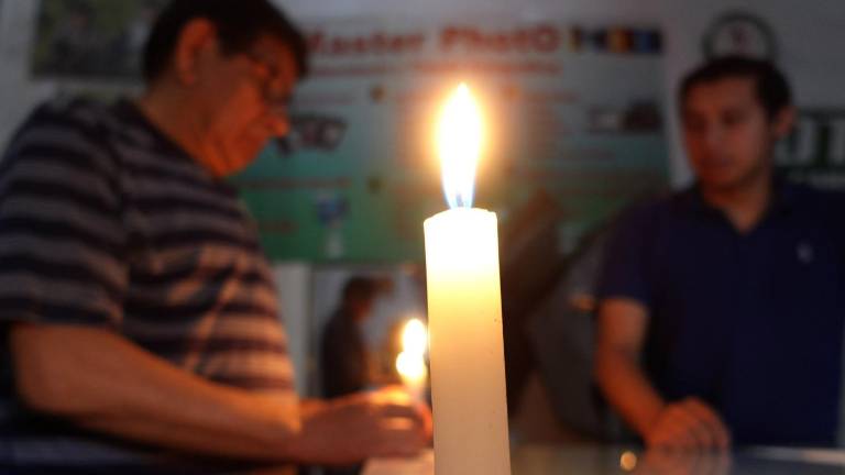 Quito: esos son los 15 sectores permanecen sin luz tras explosión en Paute Molino
