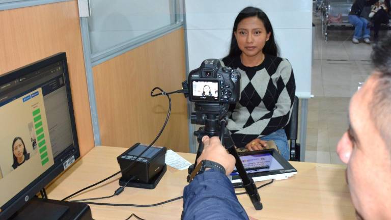 Cédulas y pasaportes sin turno: Registro Civil activa atención permanente los sábados a nivel nacional