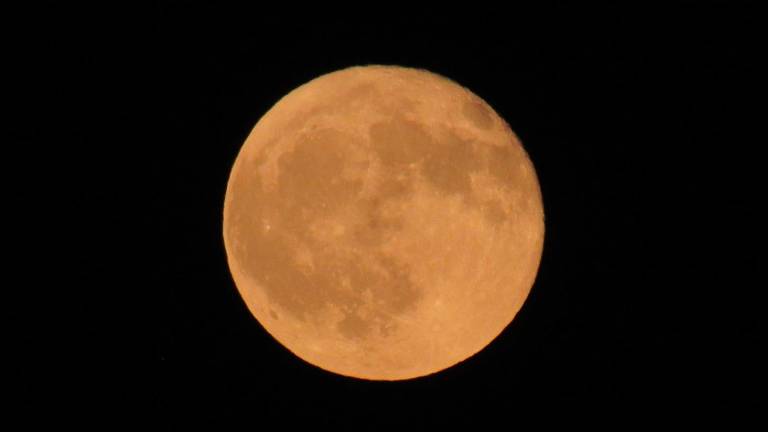 Luna del Maíz 2026: cuándo observar en Ecuador la Luna llena de septiembre