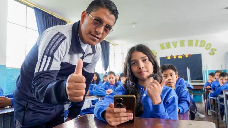 Ministerio de Educación ofrece más de 300 vacantes para profesores: requisitos y cómo aplicar