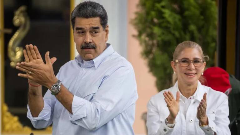 ¿Quién es Cilia Flores? La primera dama venezolana capturada junto a Nicolás Maduro
