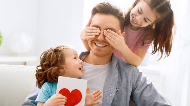 ¿El Día del Padre es feriado en Ecuador? Conozca cuándo se celebra y su origen