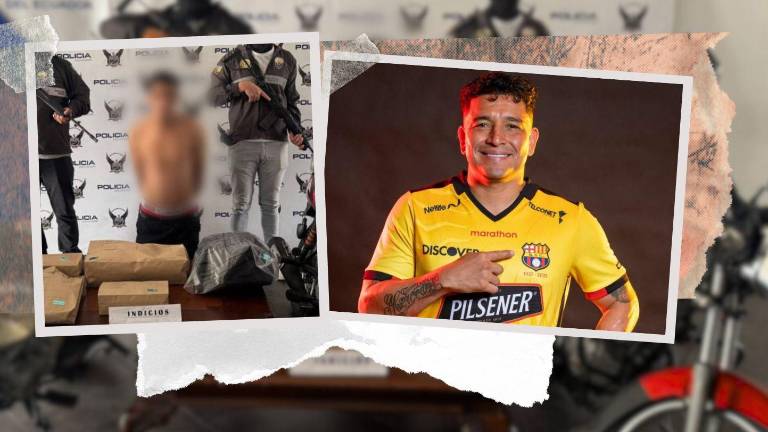 ¿Quién es el sospechoso de asesinar a Mario Pineida? Lo detuvieron en junio, pero luego quedó libre